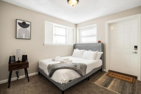 the susan - a cozy, comfy 1bd suite